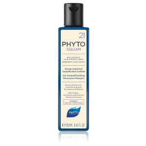 phytosquam purifiant shampoo bugiardino cod: 976318232 