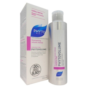 phytovolume shampoo pronto soccorso 200ml bugiardino cod: 974165856 