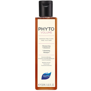 phytovolume shampoo vol 250ml bugiardino cod: 978625489 