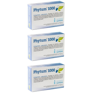 Cerca Offerte di phytum 1000 30 capsule 500 mg 3x15 g e acquista online