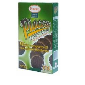 piacere wafer cioccolato fonde bugiardino cod: 910845534 