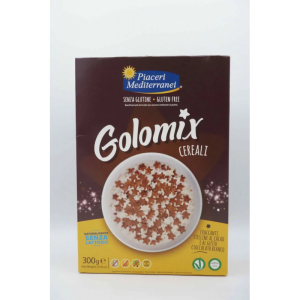 piaceri medit golomix cereali bugiardino cod: 987259785 