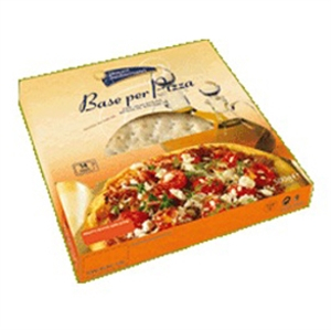 piaceri medit base pizza 250g bugiardino cod: 937478840 