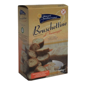 piaceri medit brusch form 100g bugiardino cod: 921811840 