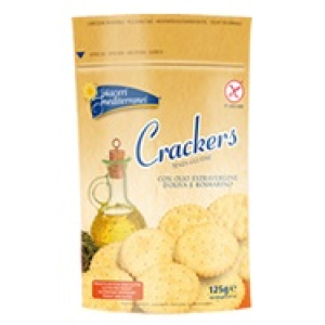 piaceri medit crackers 200g bugiardino cod: 980292080 