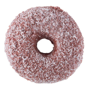 piaceri medit donuts cocco 90g bugiardino cod: 982932283 