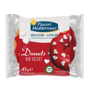 Cerca Offerte di piaceri medit donuts red ve45g e acquista online