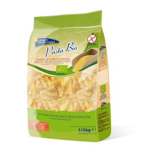 piaceri medit fusilli bio 400g bugiardino cod: 927091975 