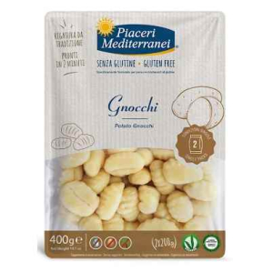 piaceri medit gnocchi 400g bugiardino cod: 978840698 