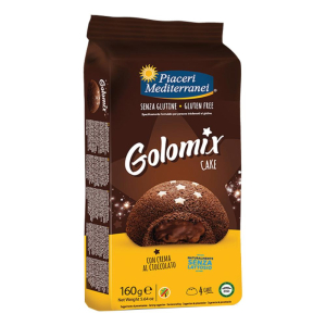 piaceri medit golomix cake 4pz bugiardino cod: 984814739 