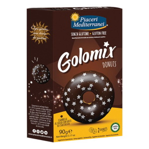 piaceri medit golomix donuts bugiardino cod: 984814754 