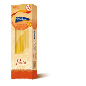 piaceri medit linguine 500g bugiardino cod: 921834406 