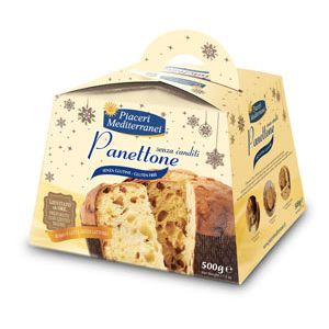 piaceri medit panettone 500g bugiardino cod: 972735029 