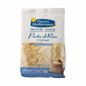 piaceri medit pasta riso farfa bugiardino cod: 977709056 