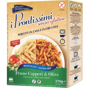 piaceri medit penne capperi ol bugiardino cod: 971115023 