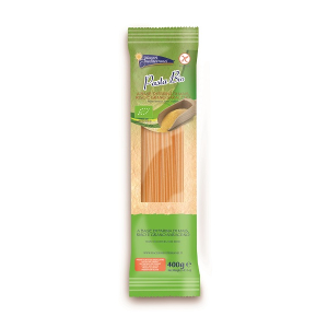 piaceri medit spaghetti bio400 bugiardino cod: 927091963 