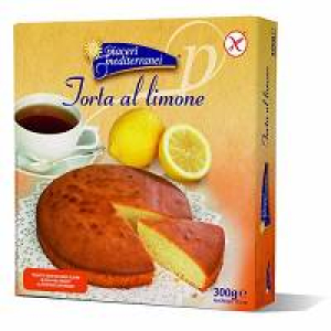 piaceri medit torta lim 300g bugiardino cod: 938135668 