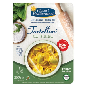 piaceri medit tortelloni ricot bugiardino cod: 981362421 