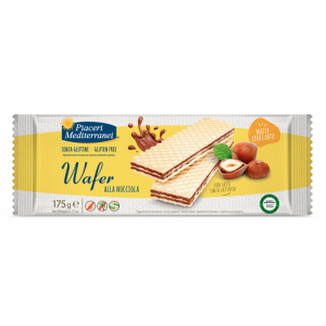 piaceri medit wafer nocc 175g bugiardino cod: 980542993 