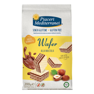 piaceri medit wafer nocc 200g bugiardino cod: 983509668 