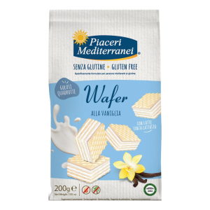 piaceri medit wafer van 200g bugiardino cod: 983509670 