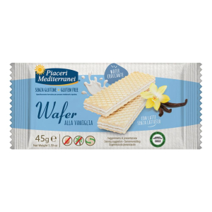 piaceri medit wafer van 45g bugiardino cod: 982011064 