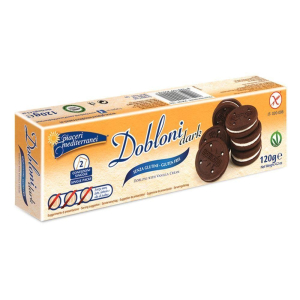 Cerca Offerte di piaceri mediterranei® dobloni dark 6x120 g e acquista online