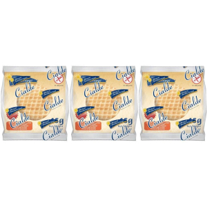Cerca Offerte di piacerimediterranei cialde 3x15 g e acquista online