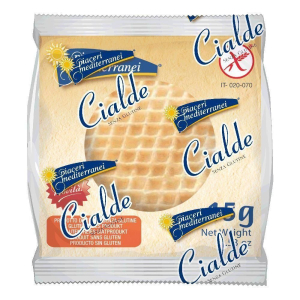 Cerca Offerte di piacerimediterranei cialde 4x15 g e acquista online