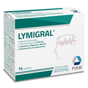 lymigral 14bust bugiardino cod: 986895718 