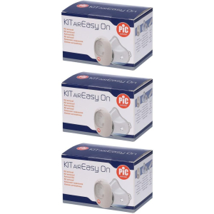 Cerca Offerte di pic aerosol kit di ricambio aireasy on 3x1 st e acquista online