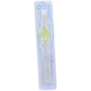 Cerca Offerte di pic ago cannula a 1 via sterile monouso venopic fep gauge 24x19 11x1 s e acquista online