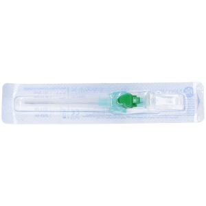 Cerca Offerte di pic ago cannula a 2 vie sterile monouso venopic pur gauge 18x45 6x1 st e acquista online