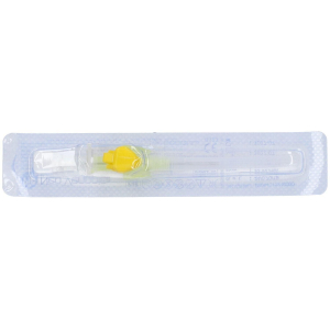 Cerca Offerte di pic ago cannula a 2 vie sterile monouso venopic pur gauge 24x19 8x1 st e acquista online