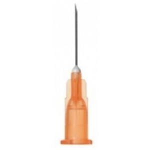 Cerca Offerte di pic ago ipodermico monouso sterile gauge g25 5/8 arancione 100 pezzi e acquista online