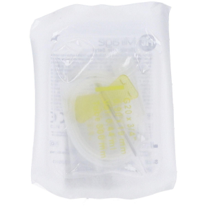Cerca Offerte di pic ago microperfusore sterile pic mirage gauge 20x3/4 22x1 st e acquista online