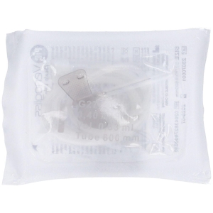 Cerca Offerte di pic ago microperfusore sterile pic venogliss gauge 27x3/4 60cm 21x1 st e acquista online