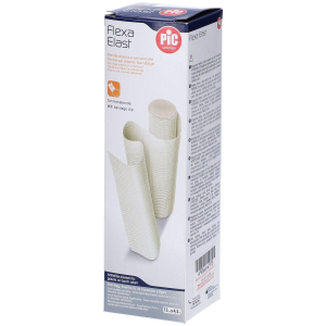 Cerca Offerte di pic benda elastica pic bianca cm15x4,5m fustella 5x1 pz assorbenti e acquista online