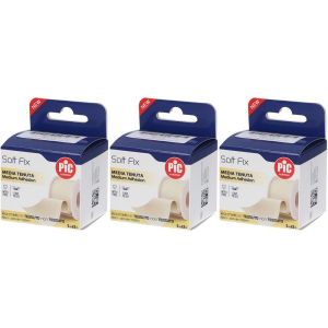 Cerca Offerte di pic cerotto in rocchetto pic soft fix tessuto non 5x500 cm con e acquista online