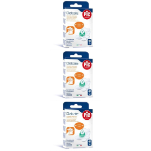 Cerca Offerte di pic cerotto strip delicate mix 3x40 st e acquista online