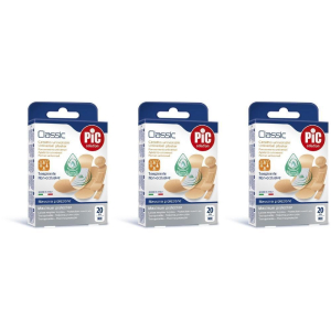 Cerca Offerte di pic® classic cerotto universale mix 20 pz e acquista online
