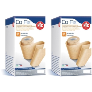 Cerca Offerte di Pic co fix 8 cm x 5 m 2x1 st e acquista online