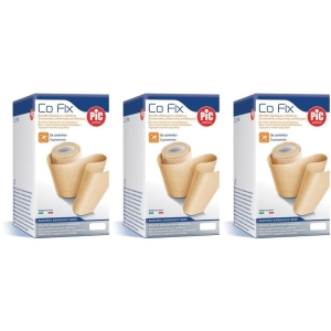 Cerca Offerte di Pic co fix 8 cm x 5 m 3x1 st e acquista online