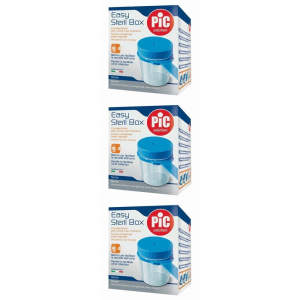 Cerca Offerte di pic contenitore pic urina con manico 3x1 st e acquista online