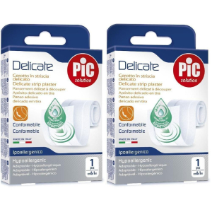 Cerca Offerte di pic delicate cerotto in striscia delicato 2x1 pz e acquista online
