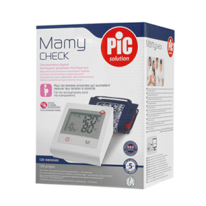 PIC MISURATORE PRESS MAMYCHECK
