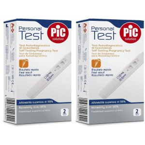 Cerca Offerte di pic personal test 2x2 pz e acquista online