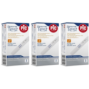 Cerca Offerte di pic personal test 3x2 pz e acquista online