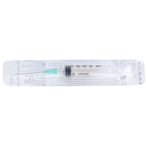 Cerca Offerte di pic siringa 5 ml con ago 21gx1 1/2 14x1 pz siringhe e acquista online