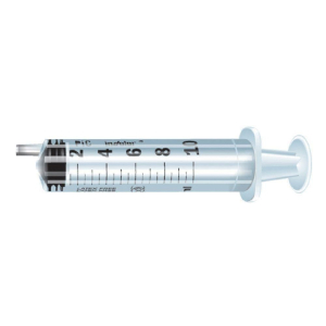 Cerca Offerte di pic siringa pic da 20 ml senza ago cono eccentrico 6x1 pz siringhe e acquista online